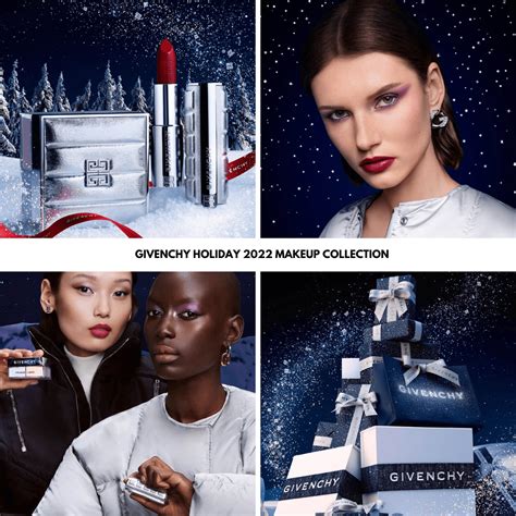 givenchy holiday collection|givenchy collections men.